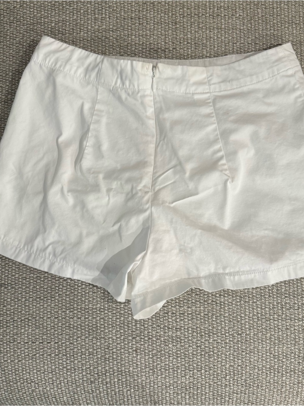 Mini Skort - Picture 2 of 3